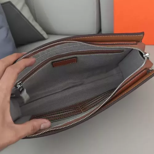 Cheap Hermes AAA Man Wallets #1359602 Replica Wholesale [$96.00 USD] [ITEM#1359602] on Replica Hermes AAA Man Wallets