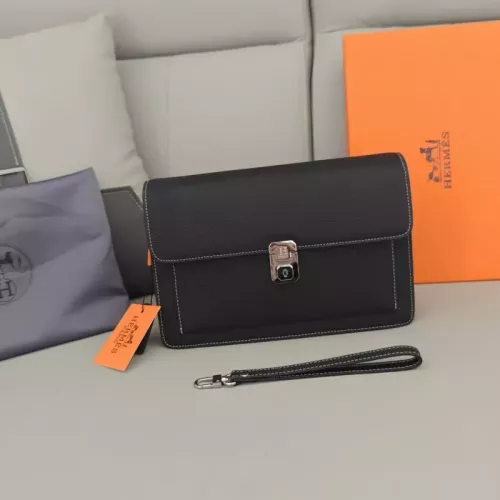 Hermes AAA Man Wallets #1359605