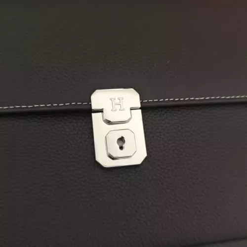 Cheap Hermes AAA Man Wallets #1359605 Replica Wholesale [$102.00 USD] [ITEM#1359605] on Replica Hermes AAA Man Wallets