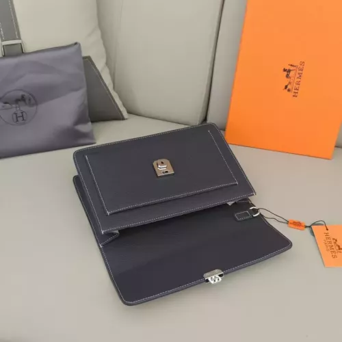 Cheap Hermes AAA Man Wallets #1359606 Replica Wholesale [$102.00 USD] [ITEM#1359606] on Replica Hermes AAA Man Wallets
