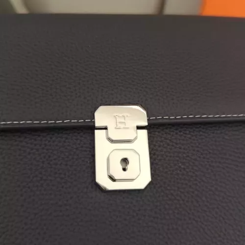 Cheap Hermes AAA Man Wallets #1359606 Replica Wholesale [$102.00 USD] [ITEM#1359606] on Replica Hermes AAA Man Wallets