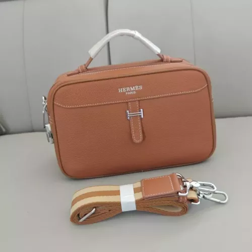 Hermes AAA Man Messenger Bags #1359620