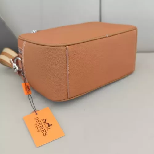 Cheap Hermes AAA Man Messenger Bags #1359620 Replica Wholesale [$102.00 USD] [ITEM#1359620] on Replica Hermes AAA Man Messenger Bags
