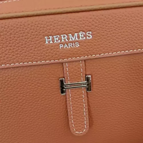 Cheap Hermes AAA Man Messenger Bags #1359620 Replica Wholesale [$102.00 USD] [ITEM#1359620] on Replica Hermes AAA Man Messenger Bags