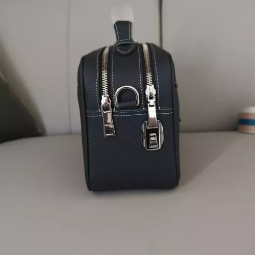 Cheap Hermes AAA Man Messenger Bags #1359621 Replica Wholesale [$102.00 USD] [ITEM#1359621] on Replica Hermes AAA Man Messenger Bags