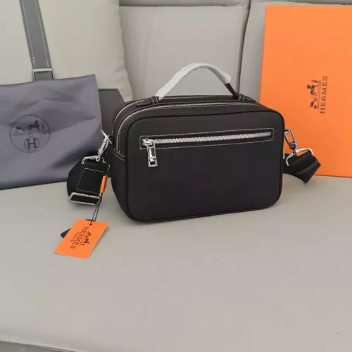 Cheap Hermes AAA Man Messenger Bags #1359622 Replica Wholesale [$102.00 USD] [ITEM#1359622] on Replica Hermes AAA Man Messenger Bags