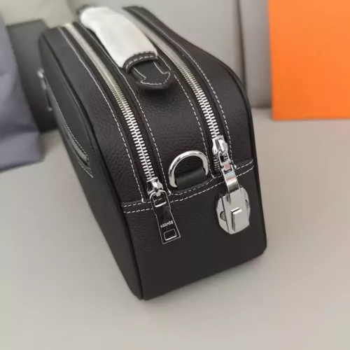 Cheap Hermes AAA Man Messenger Bags #1359622 Replica Wholesale [$102.00 USD] [ITEM#1359622] on Replica Hermes AAA Man Messenger Bags