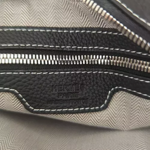Cheap Hermes AAA Man Messenger Bags #1359622 Replica Wholesale [$102.00 USD] [ITEM#1359622] on Replica Hermes AAA Man Messenger Bags