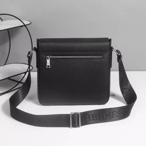 Cheap Hermes AAA Man Messenger Bags #1359623 Replica Wholesale [$108.00 USD] [ITEM#1359623] on Replica Hermes AAA Man Messenger Bags