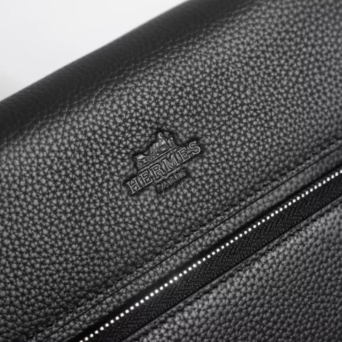 Cheap Hermes AAA Man Messenger Bags #1359623 Replica Wholesale [$108.00 USD] [ITEM#1359623] on Replica Hermes AAA Man Messenger Bags