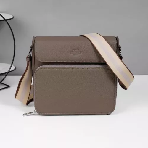 Hermes AAA Man Messenger Bags #1359624