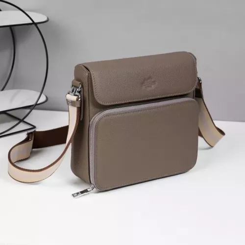 Cheap Hermes AAA Man Messenger Bags #1359624 Replica Wholesale [$108.00 USD] [ITEM#1359624] on Replica Hermes AAA Man Messenger Bags