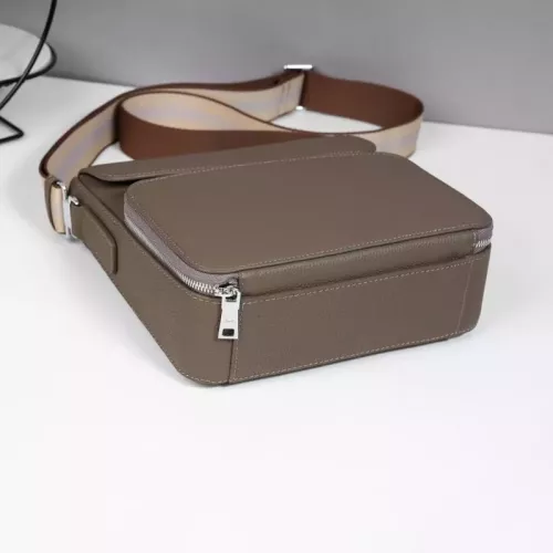 Cheap Hermes AAA Man Messenger Bags #1359624 Replica Wholesale [$108.00 USD] [ITEM#1359624] on Replica Hermes AAA Man Messenger Bags