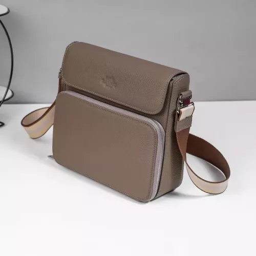 Cheap Hermes AAA Man Messenger Bags #1359624 Replica Wholesale [$108.00 USD] [ITEM#1359624] on Replica Hermes AAA Man Messenger Bags