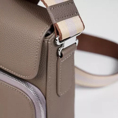 Cheap Hermes AAA Man Messenger Bags #1359624 Replica Wholesale [$108.00 USD] [ITEM#1359624] on Replica Hermes AAA Man Messenger Bags