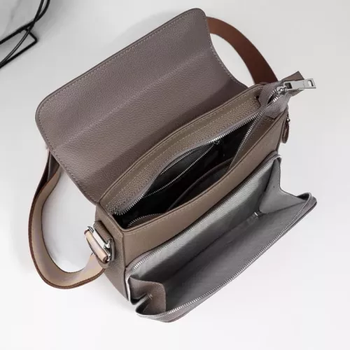 Cheap Hermes AAA Man Messenger Bags #1359624 Replica Wholesale [$108.00 USD] [ITEM#1359624] on Replica Hermes AAA Man Messenger Bags