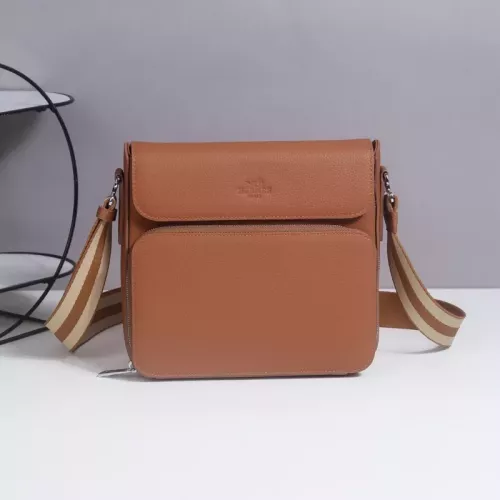 Hermes AAA Man Messenger Bags #1359625