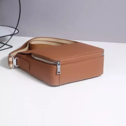 Cheap Hermes AAA Man Messenger Bags #1359625 Replica Wholesale [$108.00 USD] [ITEM#1359625] on Replica Hermes AAA Man Messenger Bags
