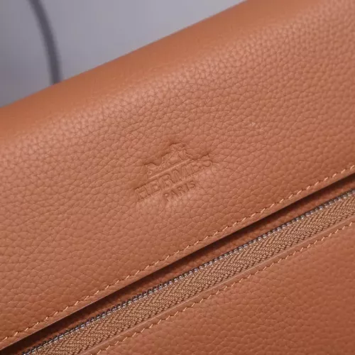 Cheap Hermes AAA Man Messenger Bags #1359625 Replica Wholesale [$108.00 USD] [ITEM#1359625] on Replica Hermes AAA Man Messenger Bags