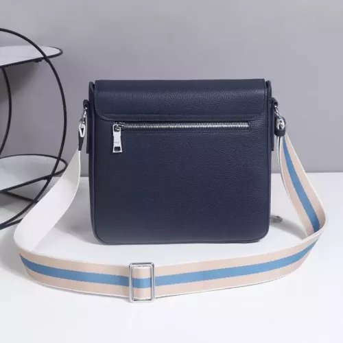 Cheap Hermes AAA Man Messenger Bags #1359626 Replica Wholesale [$108.00 USD] [ITEM#1359626] on Replica Hermes AAA Man Messenger Bags