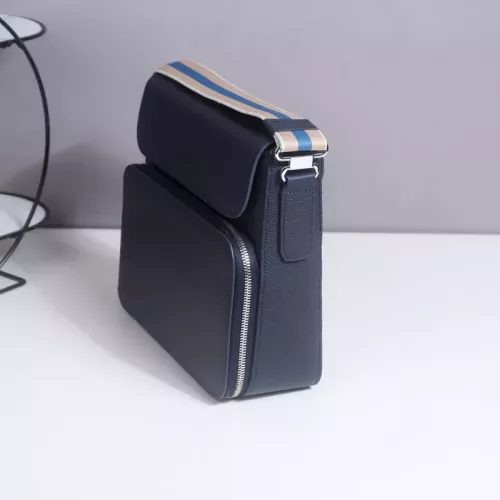 Cheap Hermes AAA Man Messenger Bags #1359626 Replica Wholesale [$108.00 USD] [ITEM#1359626] on Replica Hermes AAA Man Messenger Bags
