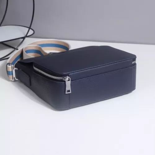 Cheap Hermes AAA Man Messenger Bags #1359626 Replica Wholesale [$108.00 USD] [ITEM#1359626] on Replica Hermes AAA Man Messenger Bags