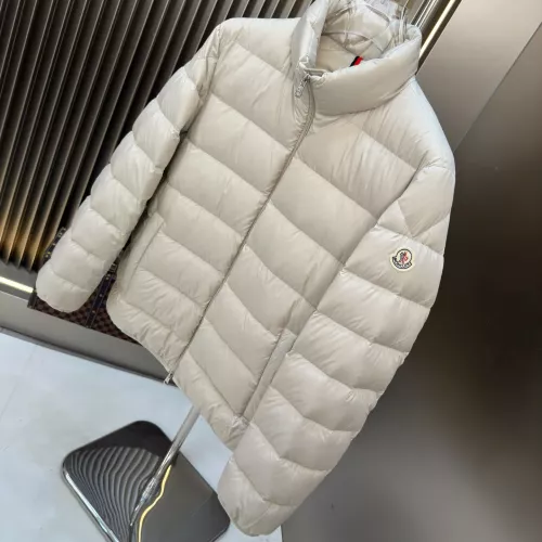 Cheap Moncler Down Feather Coat Long Sleeved For Men #1359627 Replica Wholesale [$170.00 USD] [ITEM#1359627] on Replica Moncler Down Feather Coat