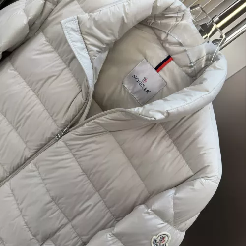 Cheap Moncler Down Feather Coat Long Sleeved For Men #1359627 Replica Wholesale [$170.00 USD] [ITEM#1359627] on Replica Moncler Down Feather Coat