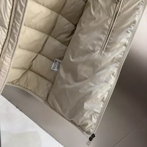 Cheap Moncler Down Feather Coat Long Sleeved For Men #1359627 Replica Wholesale [$170.00 USD] [ITEM#1359627] on Replica Moncler Down Feather Coat