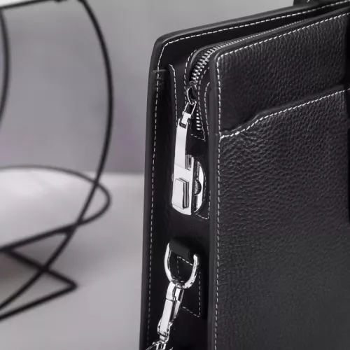 Cheap Hermes AAA Man Handbags #1359628 Replica Wholesale [$162.00 USD] [ITEM#1359628] on Replica Hermes AAA Man Handbags