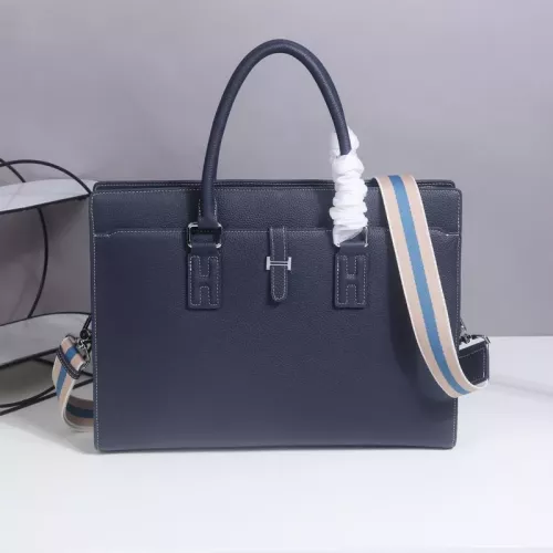 Hermes AAA Man Handbags #1359629