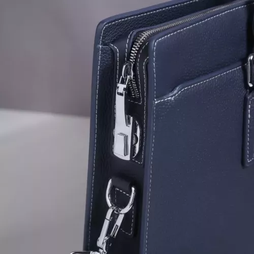 Cheap Hermes AAA Man Handbags #1359629 Replica Wholesale [$162.00 USD] [ITEM#1359629] on Replica Hermes AAA Man Handbags