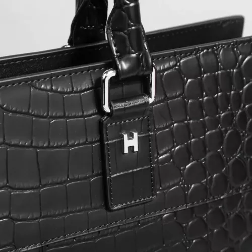 Cheap Hermes AAA Man Handbags #1359631 Replica Wholesale [$162.00 USD] [ITEM#1359631] on Replica Hermes AAA Man Handbags