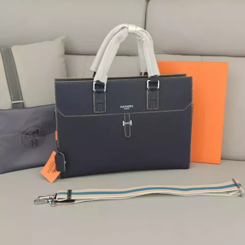Hermes AAA Man Handbags #1359633