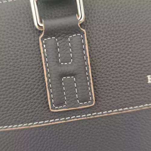 Cheap Hermes AAA Man Handbags #1359633 Replica Wholesale [$162.00 USD] [ITEM#1359633] on Replica Hermes AAA Man Handbags