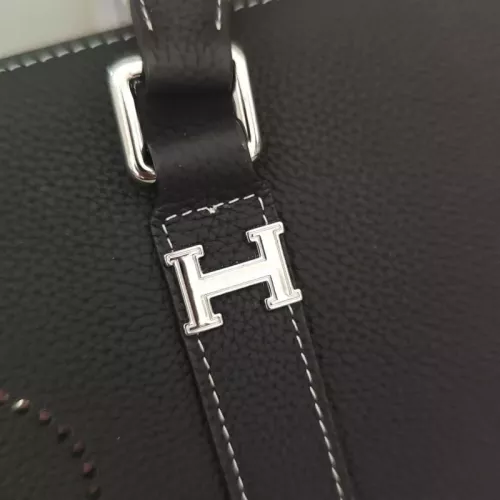 Cheap Hermes AAA Man Handbags #1359635 Replica Wholesale [$162.00 USD] [ITEM#1359635] on Replica Hermes AAA Man Handbags