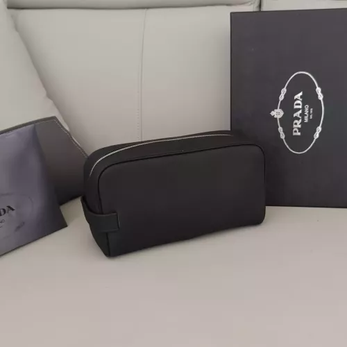 Cheap Prada AAA Man Wallets #1359638 Replica Wholesale [$96.00 USD] [ITEM#1359638] on Replica Prada AAA Man Wallets