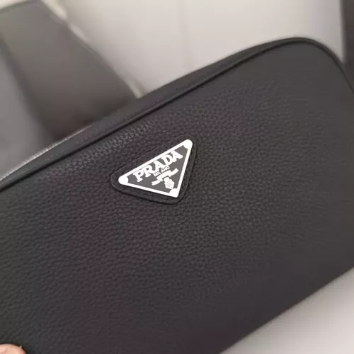 Cheap Prada AAA Man Wallets #1359638 Replica Wholesale [$96.00 USD] [ITEM#1359638] on Replica Prada AAA Man Wallets