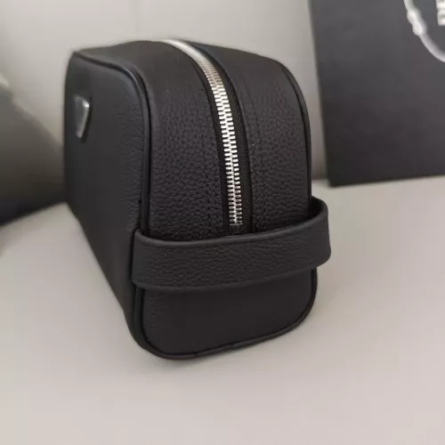 Cheap Prada AAA Man Wallets #1359638 Replica Wholesale [$96.00 USD] [ITEM#1359638] on Replica Prada AAA Man Wallets