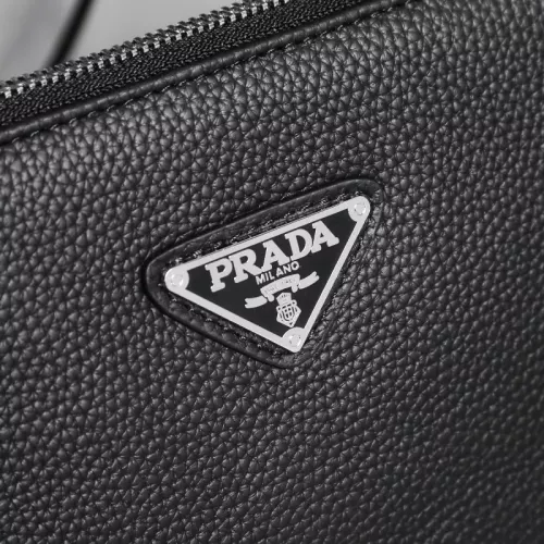 Cheap Prada AAA Man Wallets #1359639 Replica Wholesale [$96.00 USD] [ITEM#1359639] on Replica Prada AAA Man Wallets