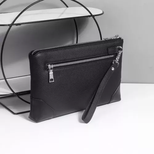 Cheap Prada AAA Man Wallets #1359639 Replica Wholesale [$96.00 USD] [ITEM#1359639] on Replica Prada AAA Man Wallets