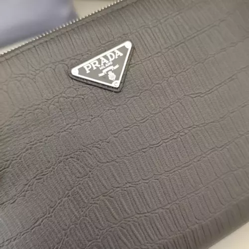 Cheap Prada AAA Man Wallets #1359640 Replica Wholesale [$96.00 USD] [ITEM#1359640] on Replica Prada AAA Man Wallets