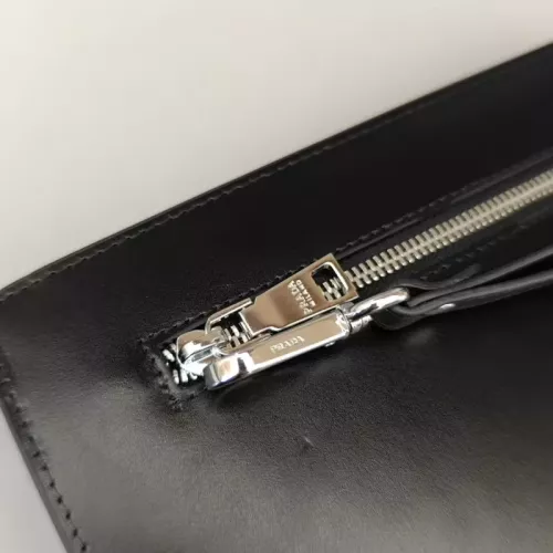Cheap Prada AAA Man Wallets #1359641 Replica Wholesale [$96.00 USD] [ITEM#1359641] on Replica Prada AAA Man Wallets