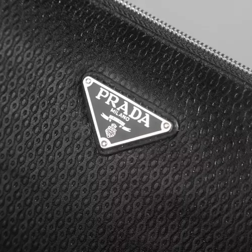 Cheap Prada AAA Man Wallets #1359643 Replica Wholesale [$96.00 USD] [ITEM#1359643] on Replica Prada AAA Man Wallets