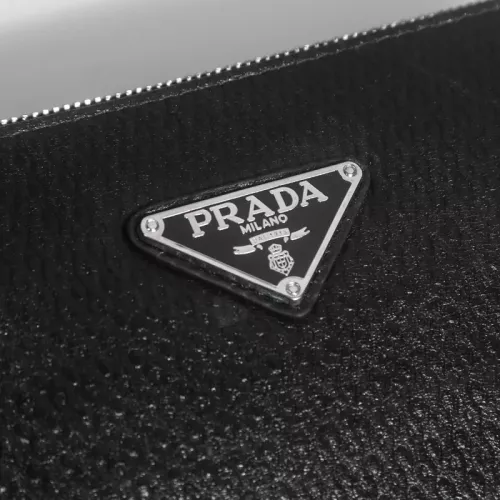 Cheap Prada AAA Man Wallets #1359643 Replica Wholesale [$96.00 USD] [ITEM#1359643] on Replica Prada AAA Man Wallets