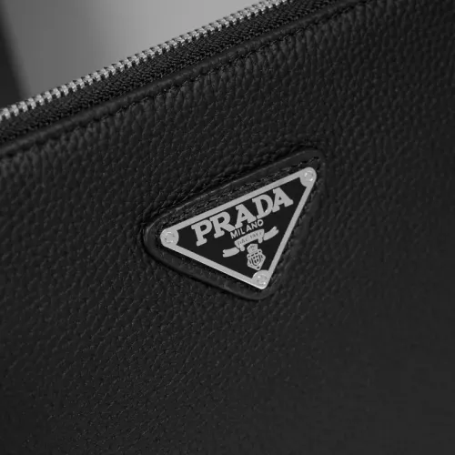 Cheap Prada AAA Man Wallets #1359644 Replica Wholesale [$96.00 USD] [ITEM#1359644] on Replica Prada AAA Man Wallets