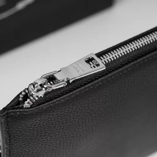 Cheap Prada AAA Man Wallets #1359644 Replica Wholesale [$96.00 USD] [ITEM#1359644] on Replica Prada AAA Man Wallets