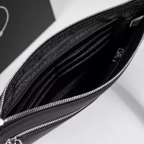 Cheap Prada AAA Man Wallets #1359644 Replica Wholesale [$96.00 USD] [ITEM#1359644] on Replica Prada AAA Man Wallets