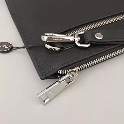 Cheap Prada AAA Man Wallets #1359645 Replica Wholesale [$96.00 USD] [ITEM#1359645] on Replica Prada AAA Man Wallets