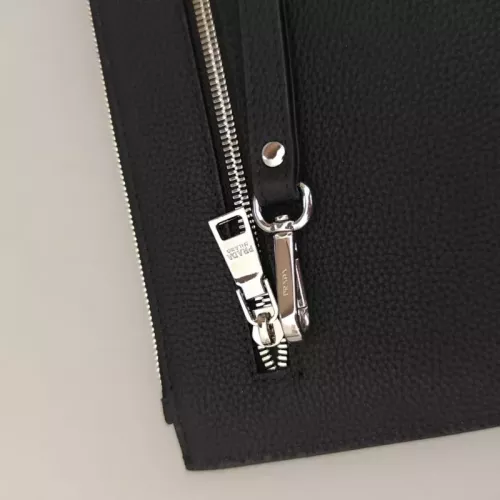 Cheap Prada AAA Man Wallets #1359645 Replica Wholesale [$96.00 USD] [ITEM#1359645] on Replica Prada AAA Man Wallets